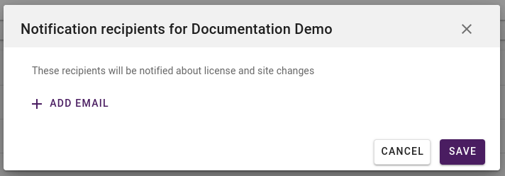 Resellers | Hub - Documentation Portal